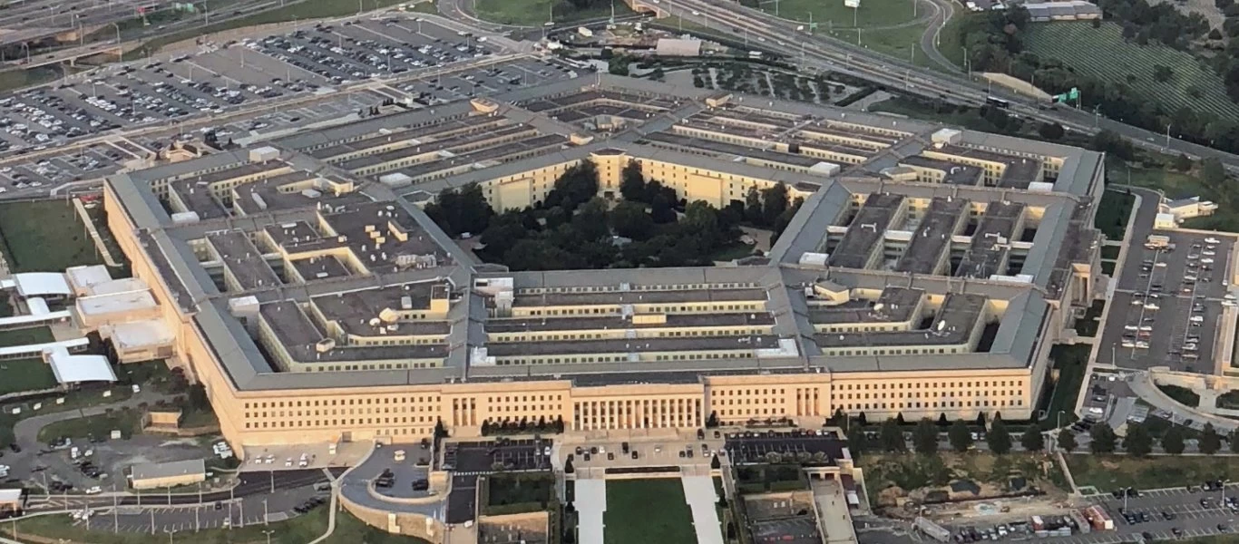 Πανίσχυρο το Πεντάγωνο - Δεκαπλάσιοι της CIA οι μυστικοί του πράκτορες